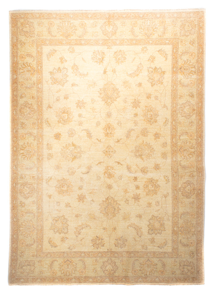 Tapis Ziegler - 238 x 169 cm - beige