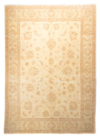 Tapis Ziegler - 238 x 169 cm - beige