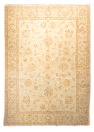 Tapis Ziegler - 238 x 169 cm - beige