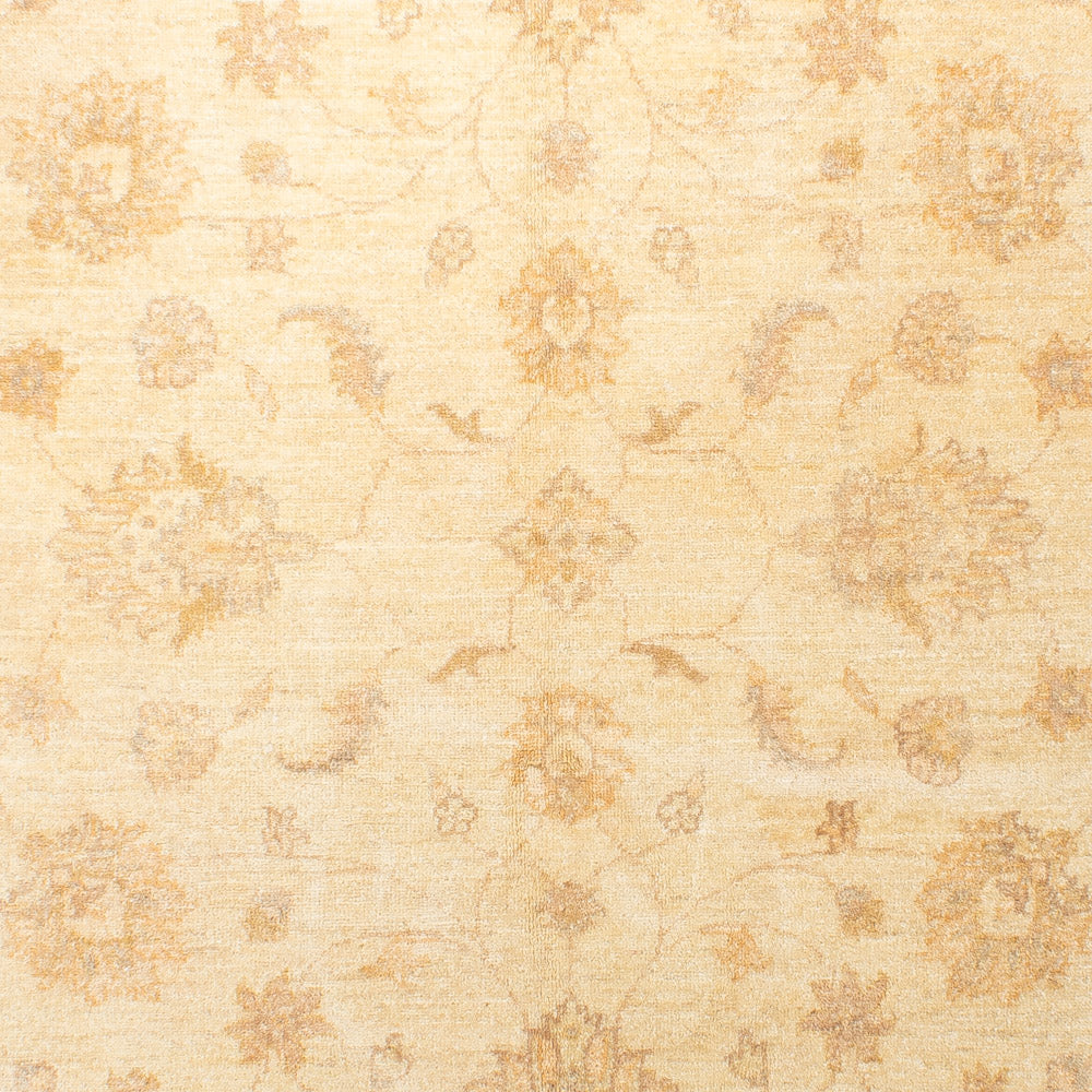 Tapis Ziegler - 238 x 169 cm - beige