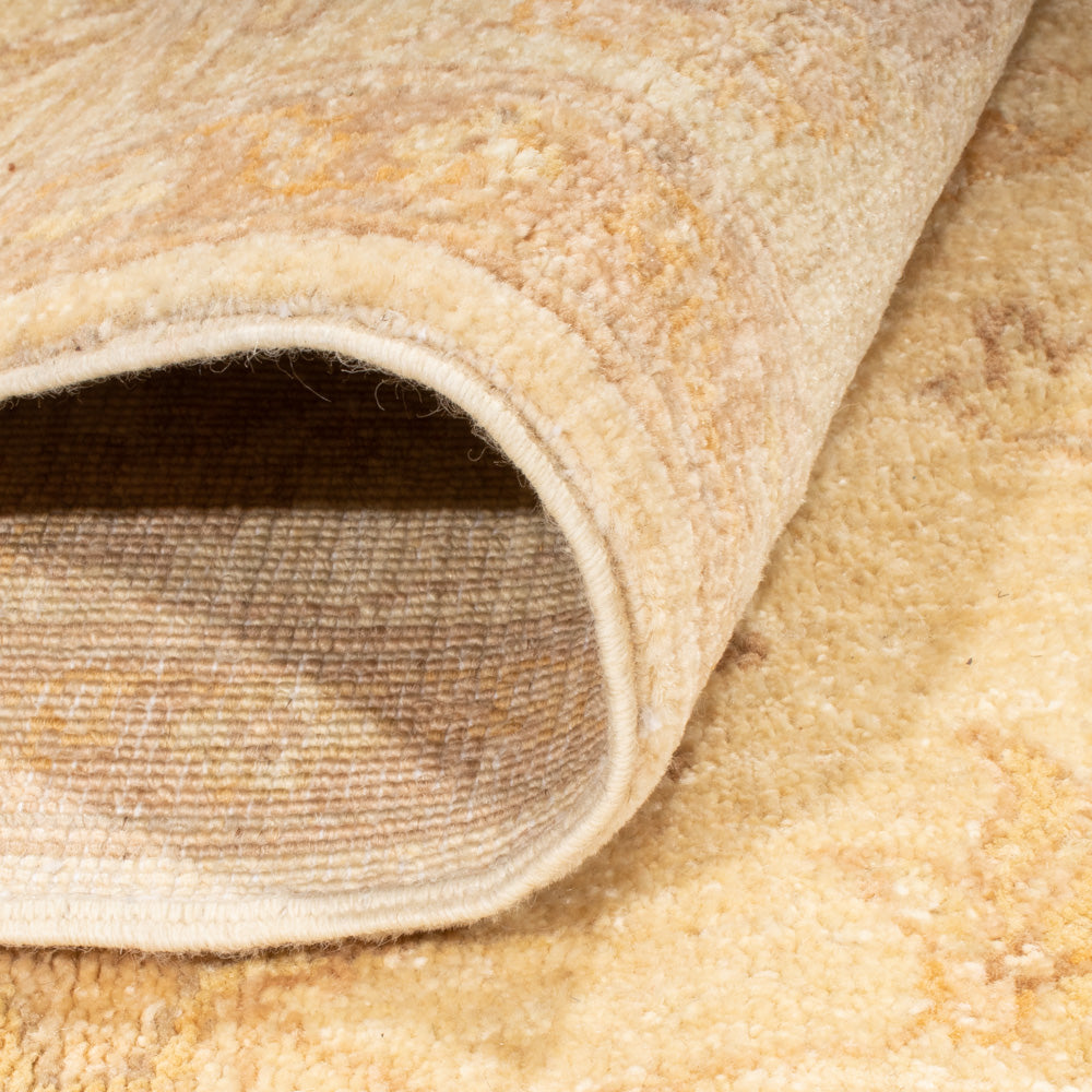 Tapis Ziegler - 238 x 169 cm - beige