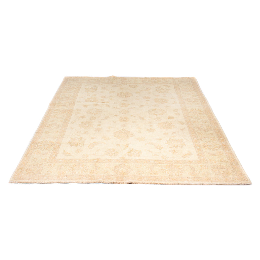 Tapis Ziegler - 238 x 169 cm - beige