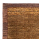 Tapis Ziegler - Moderne - 193 x 146 cm - marron