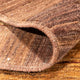 Tapis Ziegler - Moderne - 193 x 146 cm - marron