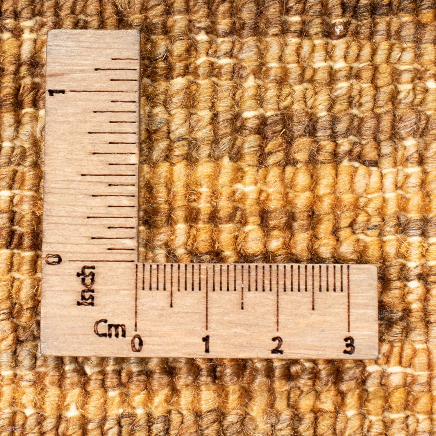 Tapis Ziegler - Moderne - 193 x 146 cm - marron