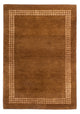 Tapis en laine 193x135cm - Tapis en laine
