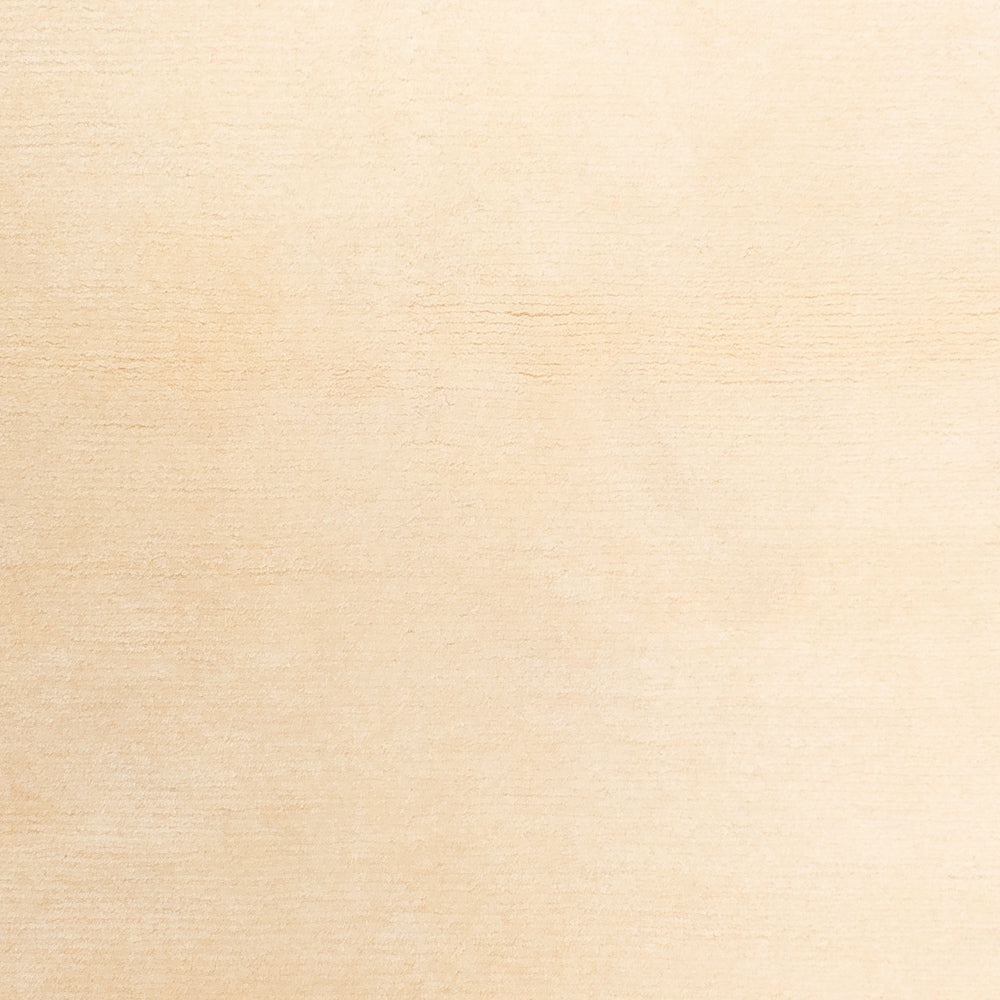 Tapis Népalais - Royal - 201 x 140 cm - beige