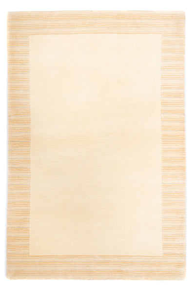 Tapis Népalais 143x211cm - Tapis en laine