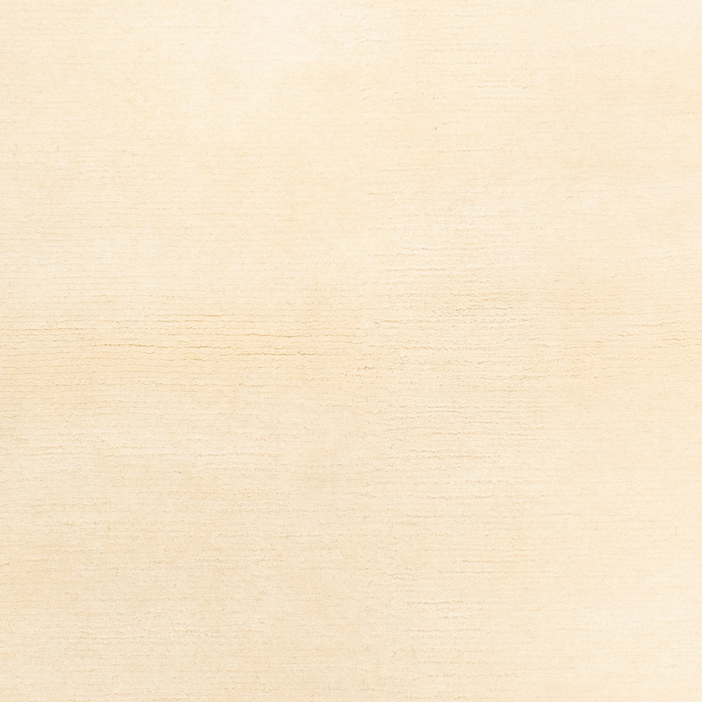 Tapis Népalais - Royal - 211 x 143 cm - beige