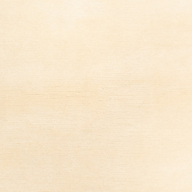 Tapis Népalais - Royal - 211 x 143 cm - beige
