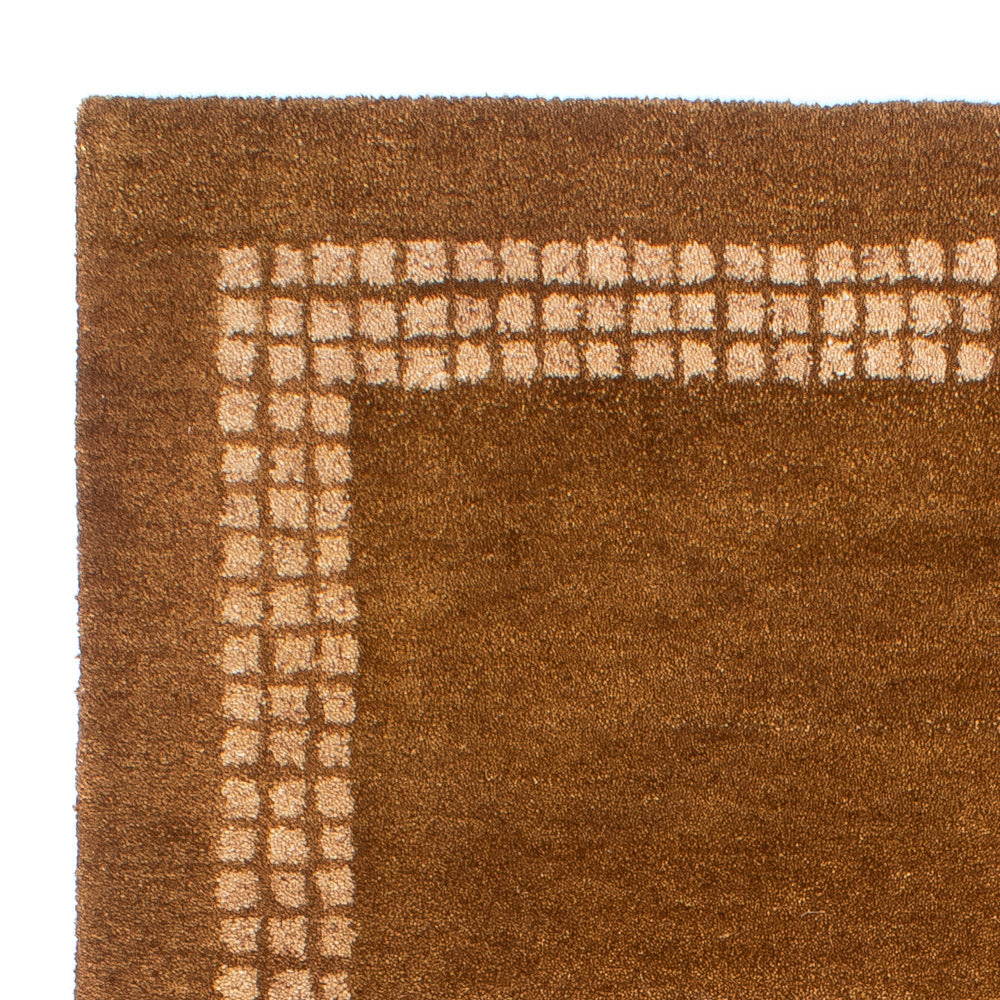 Tapis en laine 135x192cm - Tapis en laine