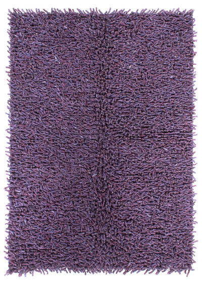 Tapis à poils longs 170x240cm - Hochflorteppich