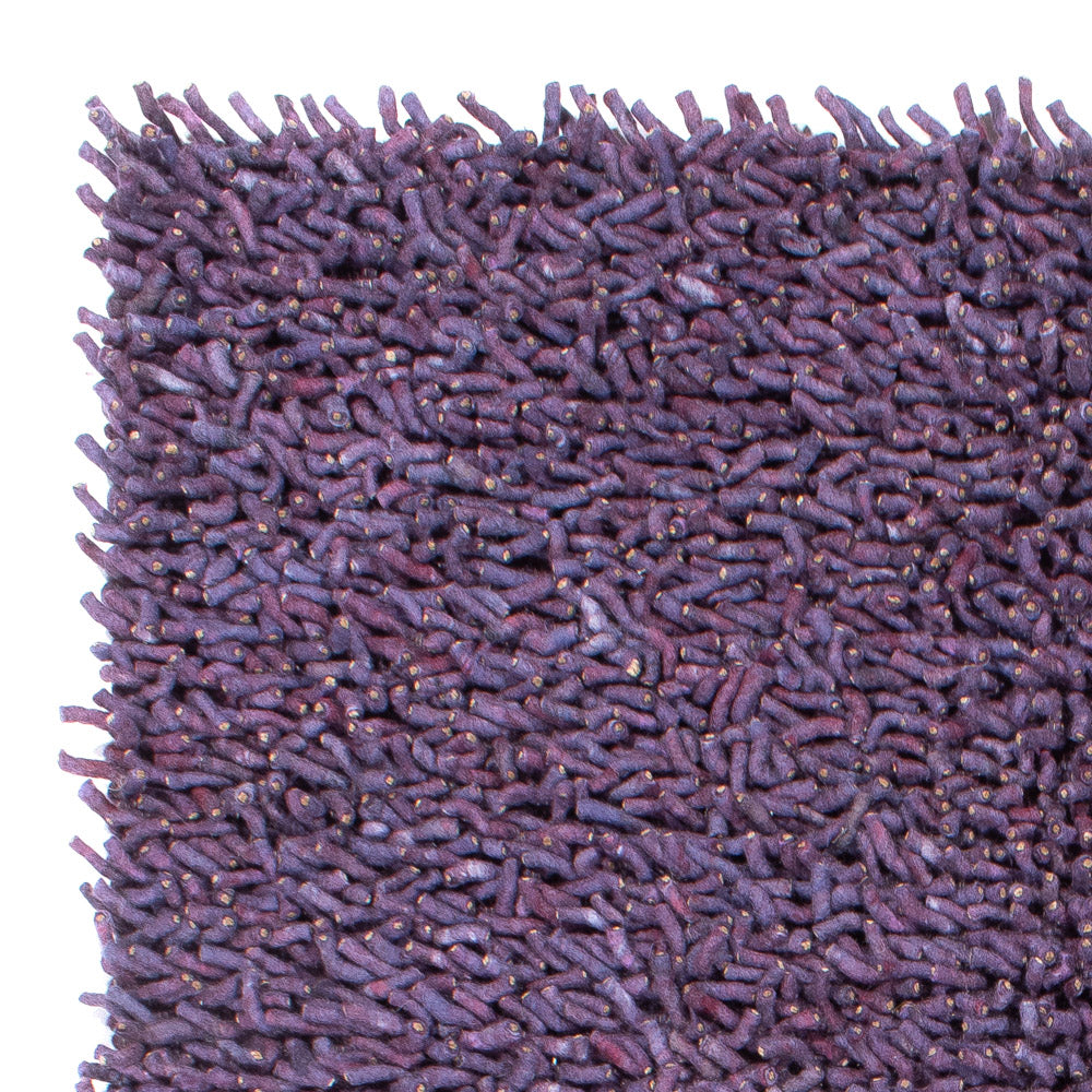 Tapis à poils longs 170x240cm - Hochflorteppich