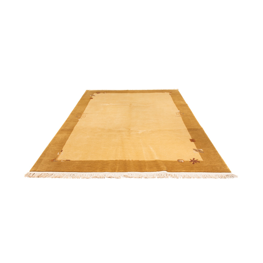 Tapis Népalais - Royal - 293 x 202 cm - beige
