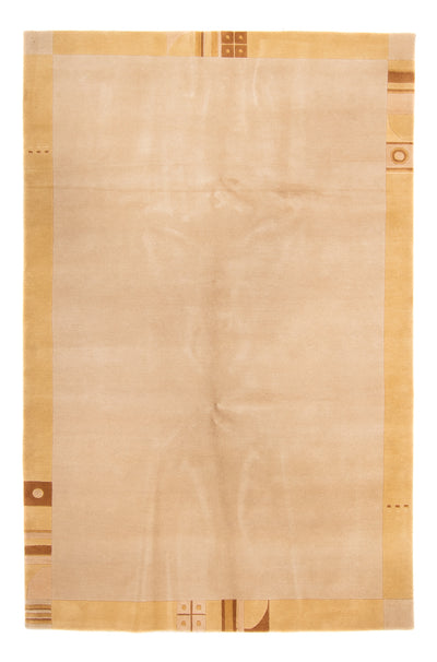 Tapis Népalais 190x291cm - Tapis en laine