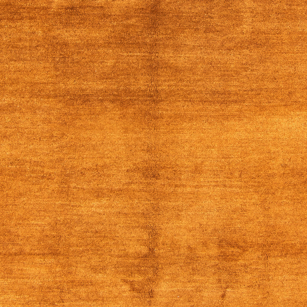 Tapis Népalais - Royal - 305 x 199 cm - rouille