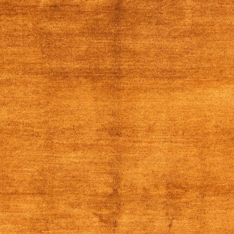 Tapis Népalais - Royal - 305 x 199 cm - rouille