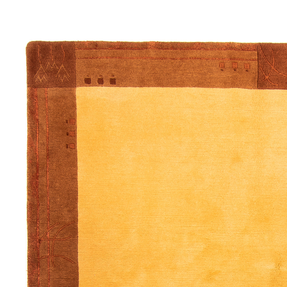 Tapis Népalais 299x202cm - Tapis en laine