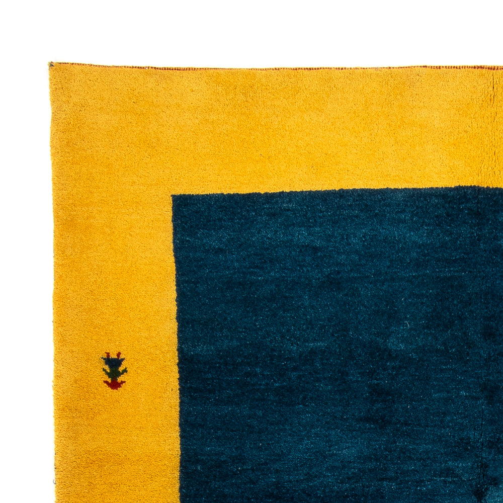 Tapis Gabbeh indien Tapis 290x194cm - Tapis en laine