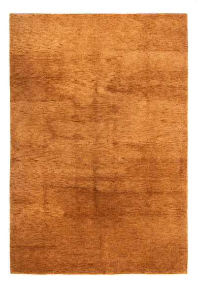 Tapis Gabbeh indien Tapis 202x297cm - Tapis en laine