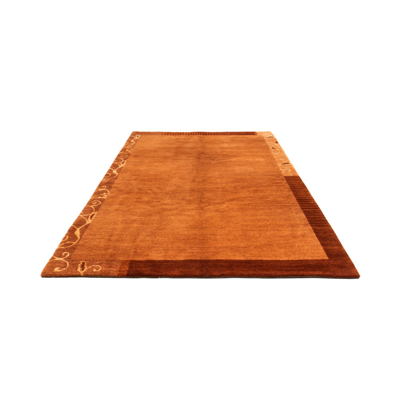 Tapis Népalais - Royal - 298 x 201 cm - rouille