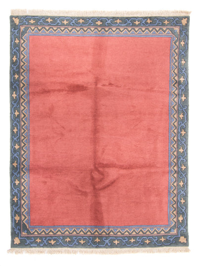 Tapis Népalais 201x251cm - Tapis en laine