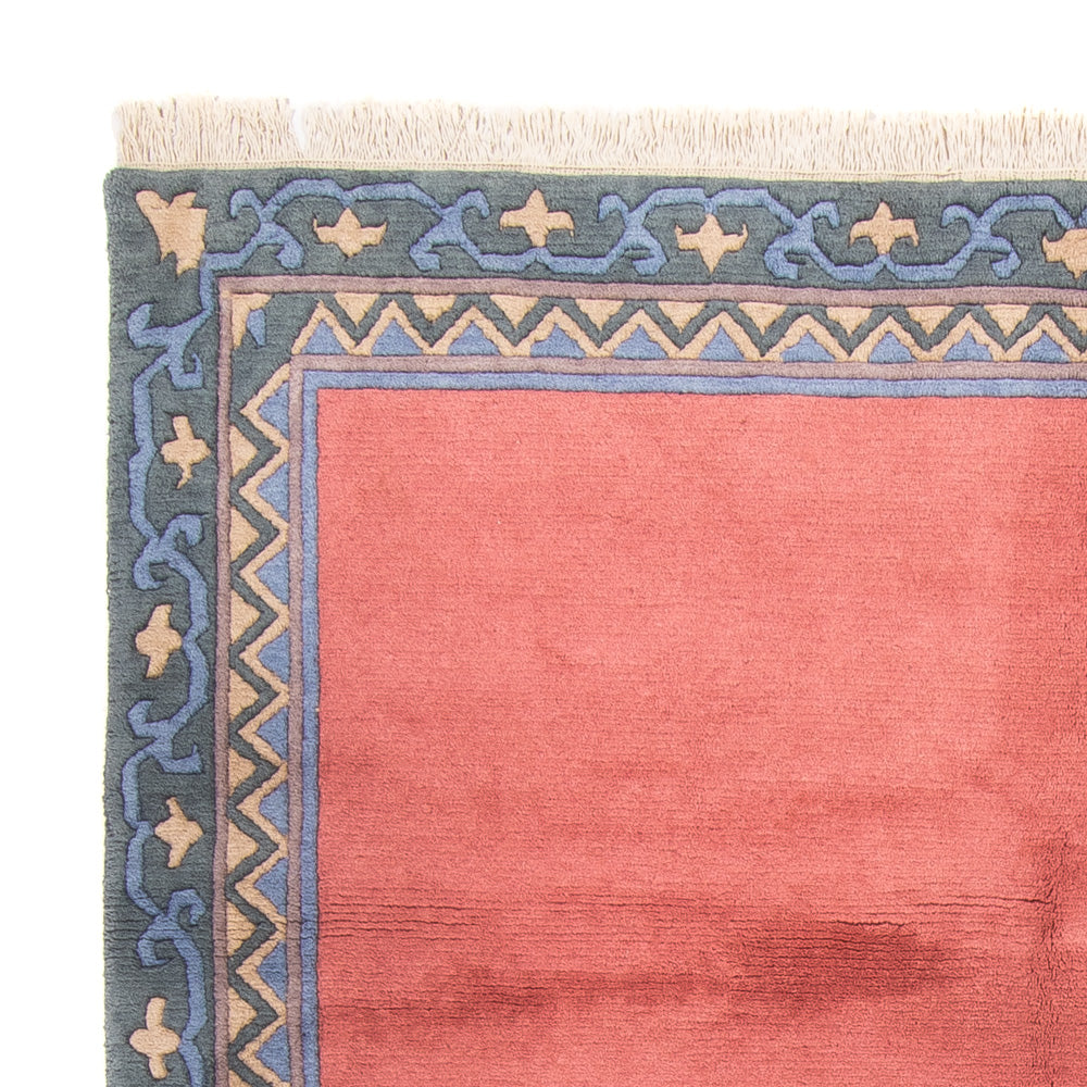 Tapis Népalais 201x251cm - Tapis en laine