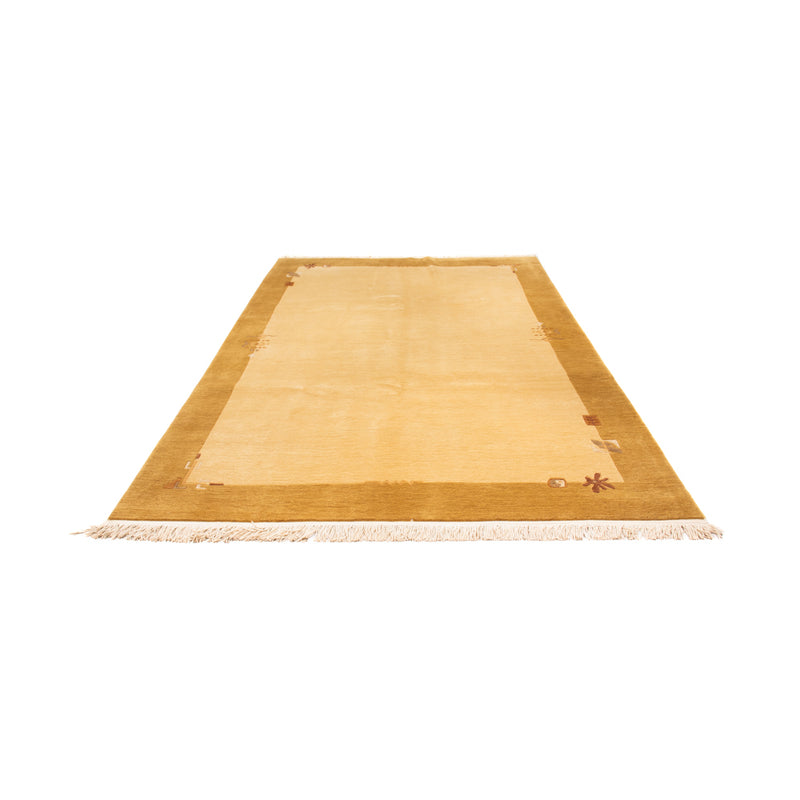 Tapis Népalais - Royal - 296 x 201 cm - beige
