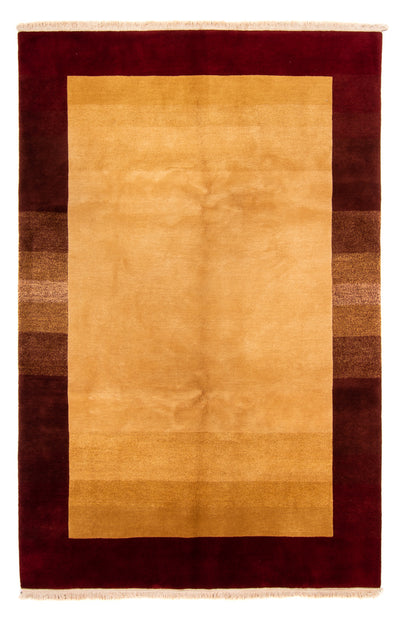Tapis Népalais 199x300cm - Tapis en laine