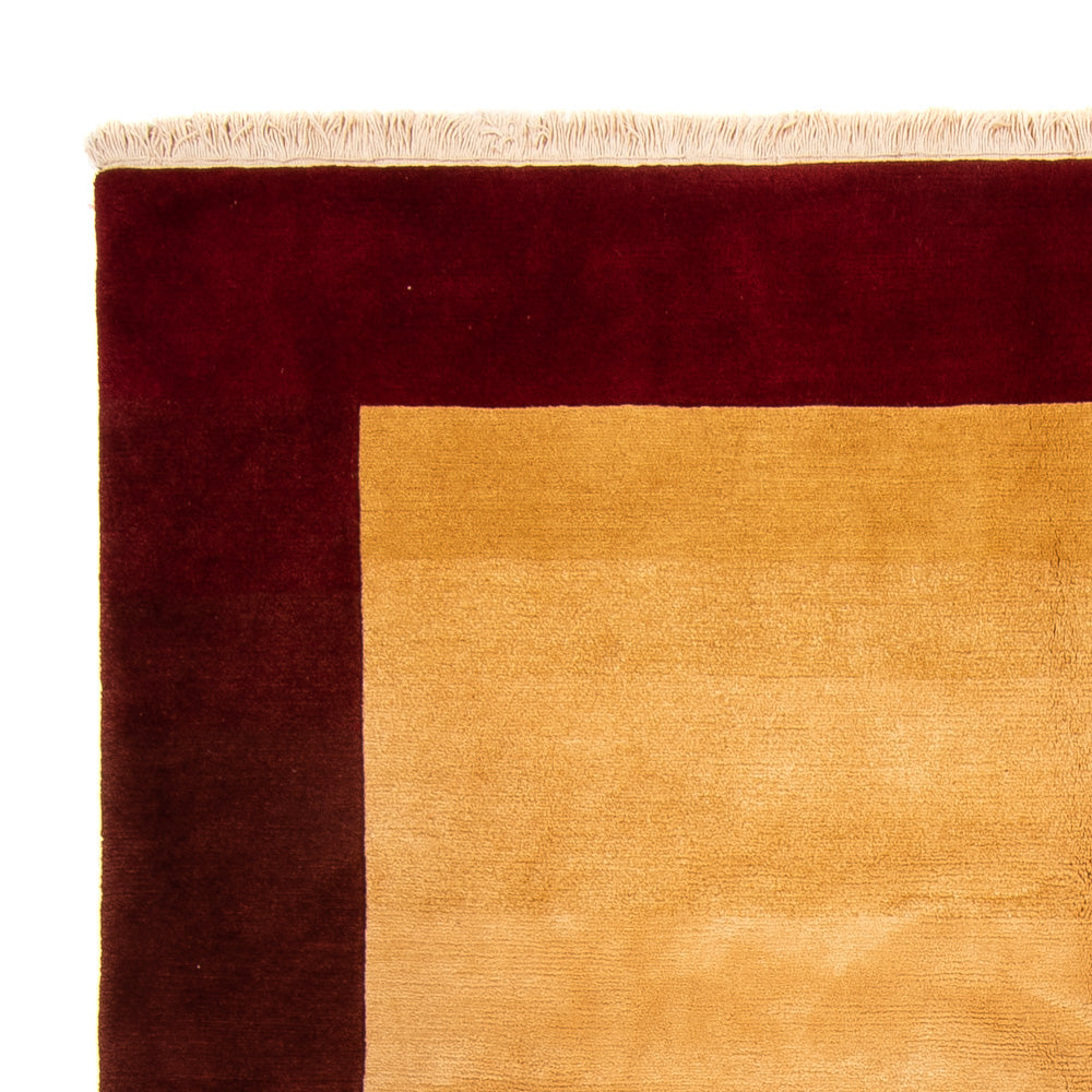 Tapis Népalais 300x199cm - Tapis en laine