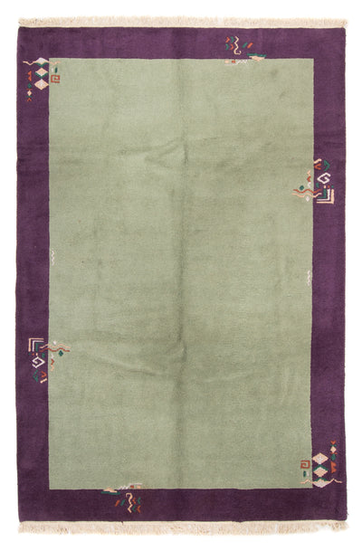Tapis Népalais 200x300cm - Tapis en laine