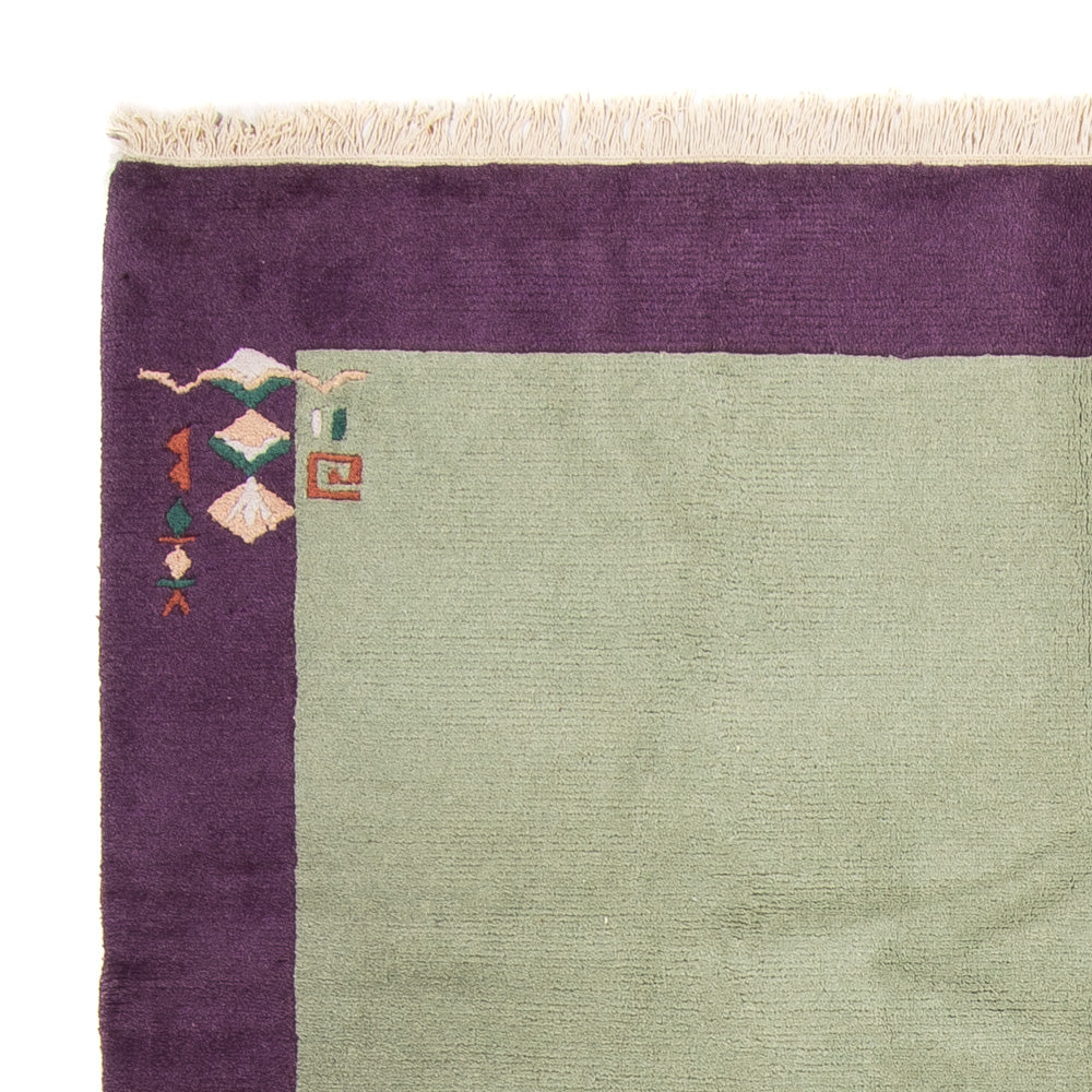 Tapis Népalais 300x200cm - Tapis en laine