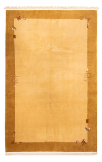 Tapis Népalais - 297 x 200 cm - beige