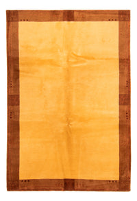 Tapis Népalais - Royal - 299 x 202 cm - or