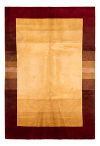 Tapis Népalais - Royal - 300 x 200 cm - or scala