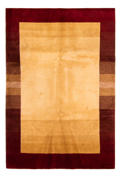 Tapis Népalais 200x300cm - Tapis en laine