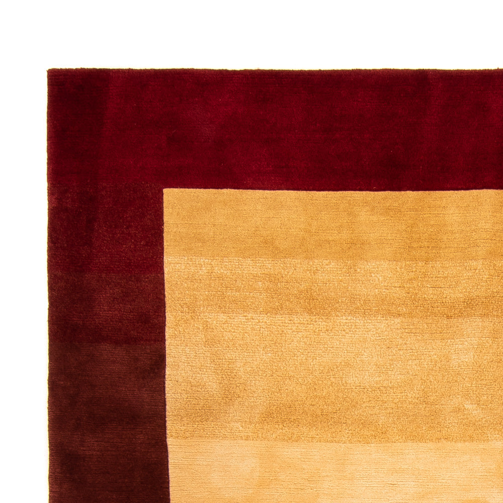 Tapis Népalais - Royal - 300 x 200 cm - or scala
