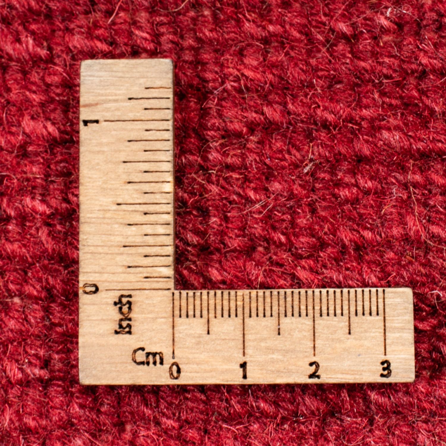 Tapis Népalais - Royal - 300 x 200 cm - or scala