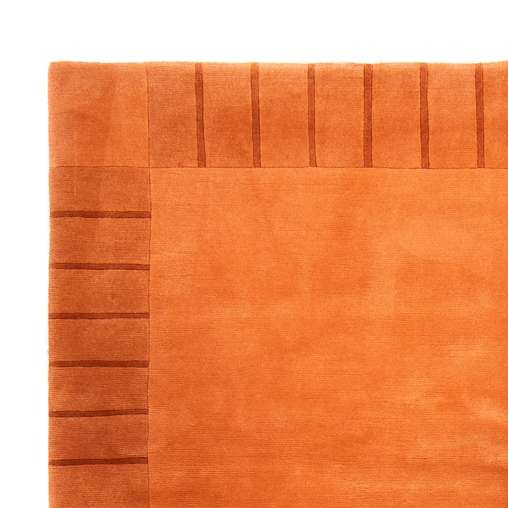 Tapis Népalais 300x205cm - Tapis en laine