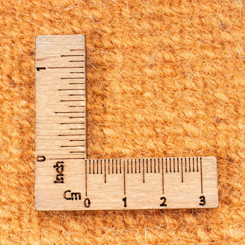 Tapis Népalais - Royal - 300 x 205 cm - terracotta