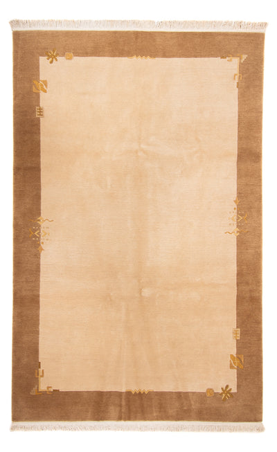 Tapis Népalais 199x295cm - Tapis en laine
