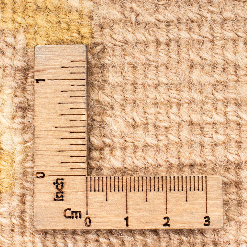 Tapis Népalais - 295 x 199 cm - beige