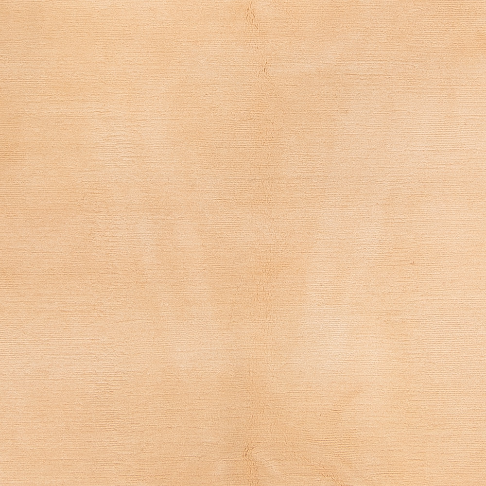 Tapis Népalais - 298 x 202 cm - saumon