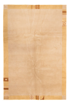 Tapis Népalais - Royal - 300 x 200 cm - beige