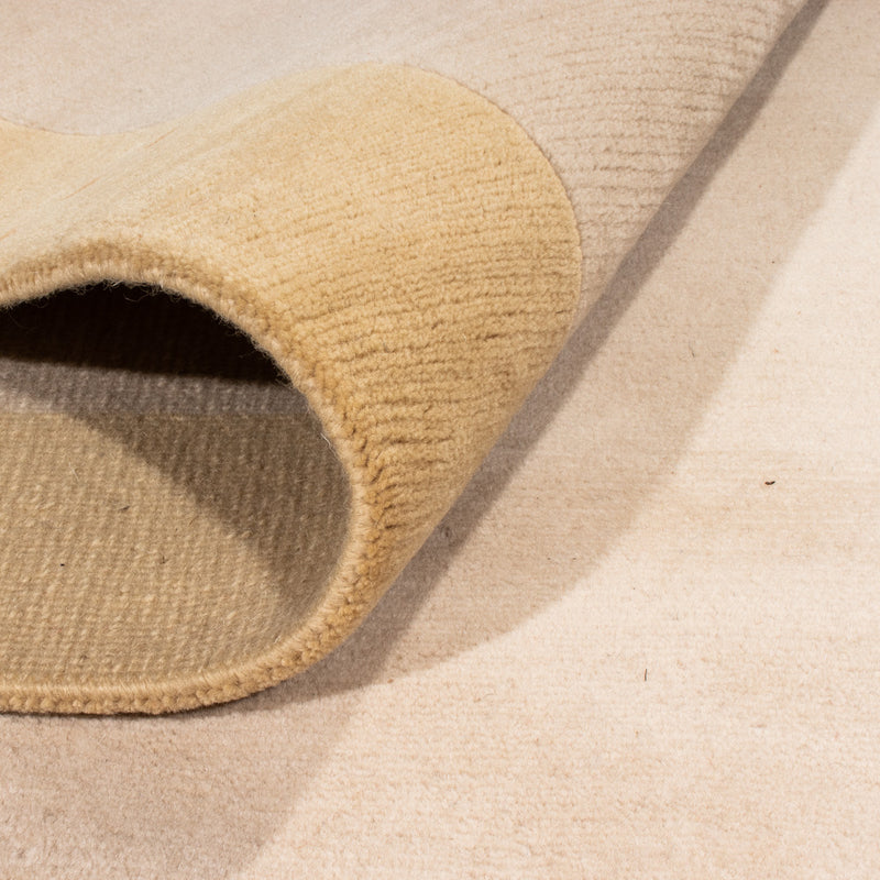 Tapis Népalais - Royal - 300 x 200 cm - beige