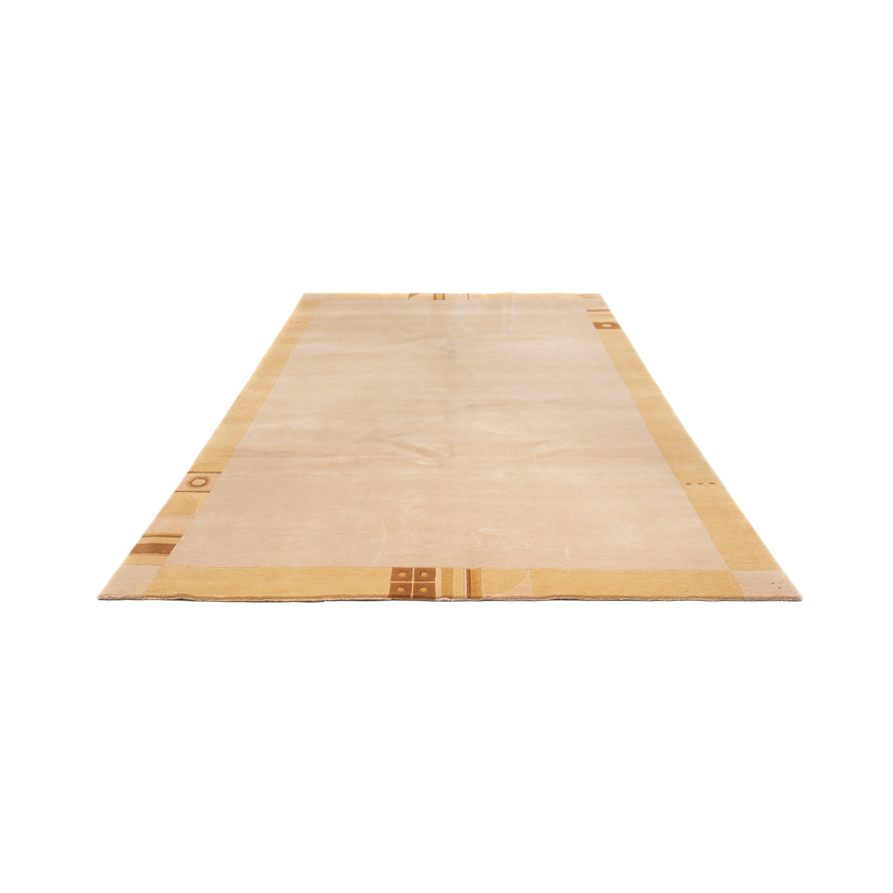 Tapis Népalais - Royal - 300 x 200 cm - beige