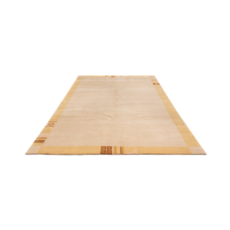 Tapis Népalais - Royal - 300 x 200 cm - beige
