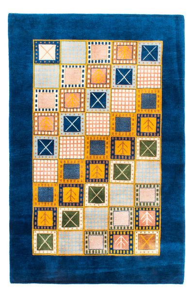 Tapis Loribaft Tapis 110x161cm - Tapis en laine