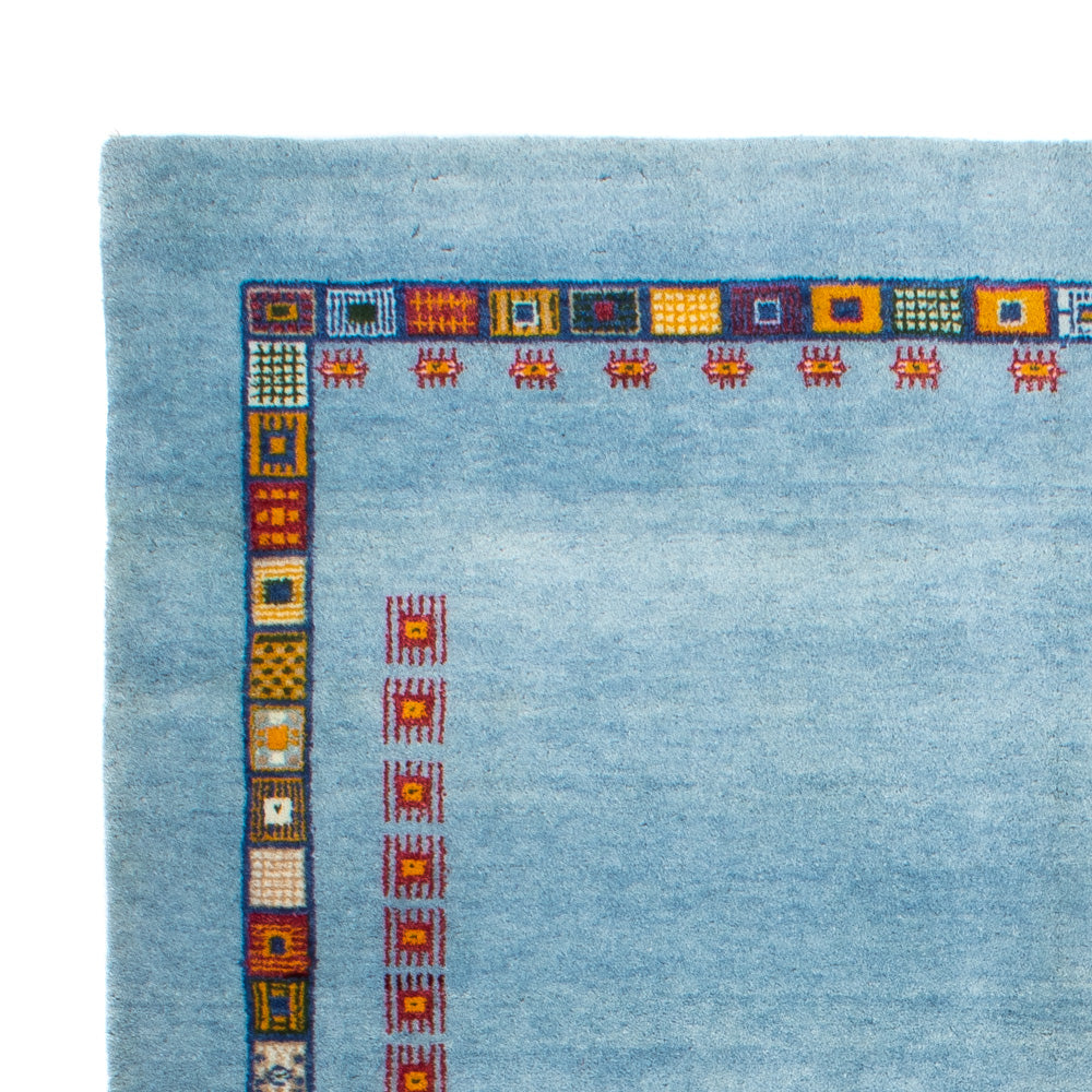 Tapis Loribaft Tapis 174x126cm - Tapis en laine