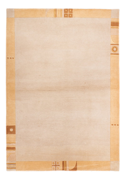 Tapis Népalais 124x176cm - Tapis en laine